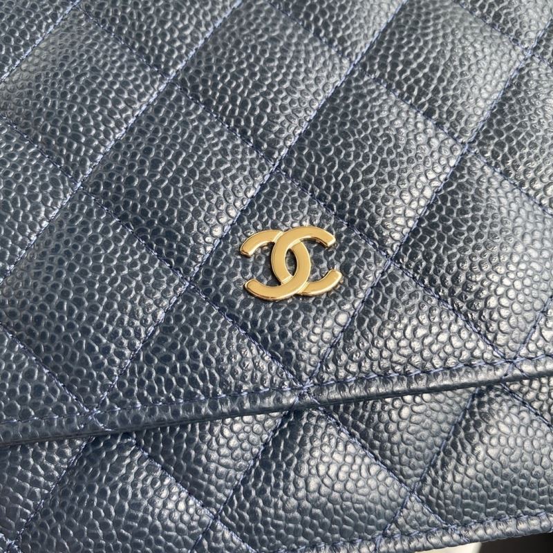 Ch**el woc bags